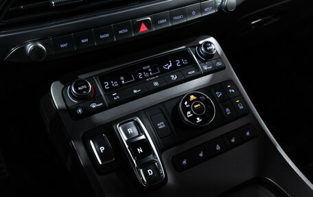 Hyundai Palisade I, 2021 год, 5 199 700 рублей, 24 фотография