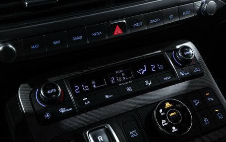 Hyundai Palisade I, 2021 год, 5 199 700 рублей, 23 фотография