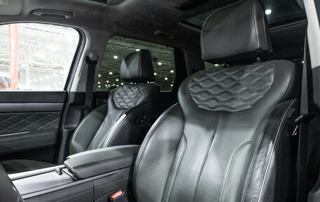 Hyundai Palisade I, 2021 год, 5 199 700 рублей, 28 фотография