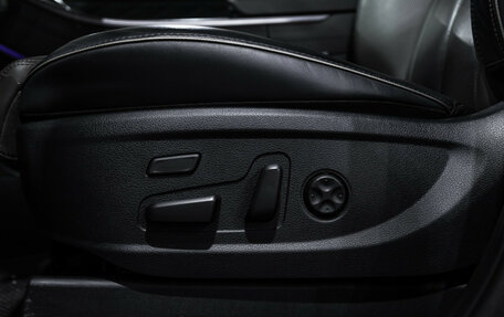 Hyundai Palisade I, 2021 год, 5 199 700 рублей, 30 фотография