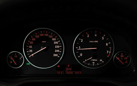 BMW X4, 2016 год, 2 699 700 рублей, 12 фотография
