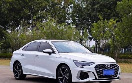 Audi A3, 2023 год, 1 510 333 рублей, 3 фотография