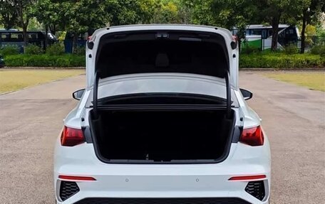 Audi A3, 2023 год, 1 510 333 рублей, 8 фотография