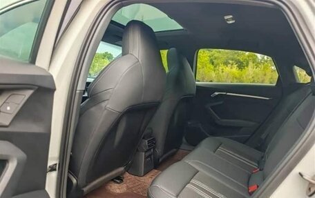 Audi A3, 2023 год, 1 510 333 рублей, 13 фотография