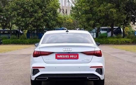 Audi A3, 2023 год, 1 510 333 рублей, 6 фотография