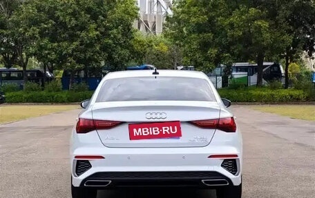 Audi A3, 2023 год, 1 510 333 рублей, 9 фотография