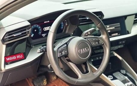 Audi A3, 2023 год, 1 510 333 рублей, 10 фотография