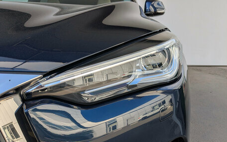 Infiniti QX50 II, 2021 год, 4 500 000 рублей, 11 фотография