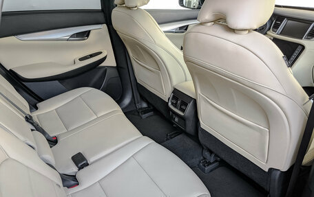 Infiniti QX50 II, 2021 год, 4 500 000 рублей, 18 фотография
