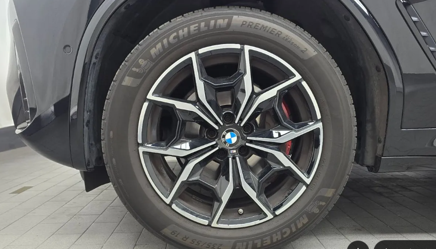 BMW X3 G01, 2024 год, 6 750 000 рублей, 3 фотография
