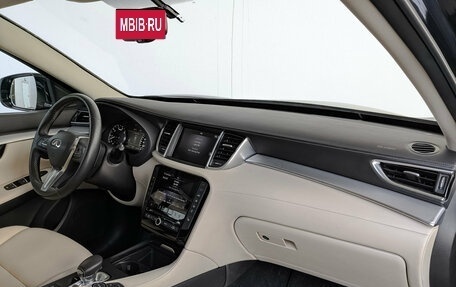 Infiniti QX50 II, 2021 год, 4 500 000 рублей, 13 фотография