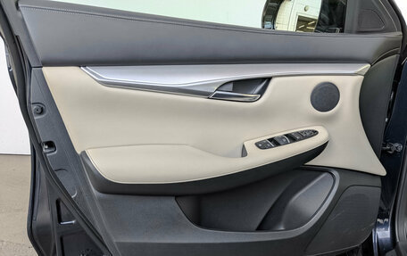 Infiniti QX50 II, 2021 год, 4 500 000 рублей, 19 фотография