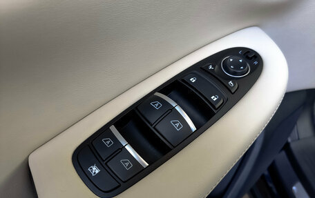 Infiniti QX50 II, 2021 год, 4 500 000 рублей, 29 фотография