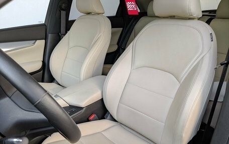 Infiniti QX50 II, 2021 год, 4 500 000 рублей, 20 фотография