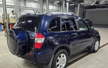 Chery Tiggo (T11), 2013 год, 589 000 рублей, 3 фотография