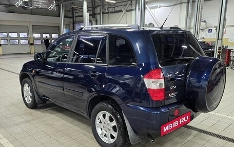 Chery Tiggo (T11), 2013 год, 589 000 рублей, 2 фотография
