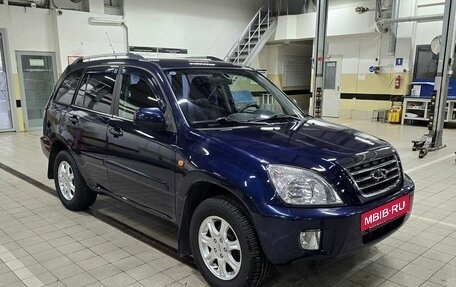 Chery Tiggo (T11), 2013 год, 589 000 рублей, 4 фотография