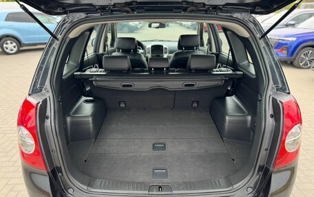Chevrolet Captiva I, 2009 год, 1 095 000 рублей, 20 фотография
