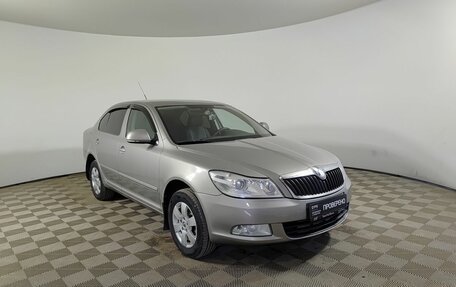 Skoda Octavia, 2009 год, 430 000 рублей, 3 фотография