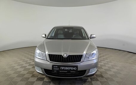 Skoda Octavia, 2009 год, 430 000 рублей, 2 фотография