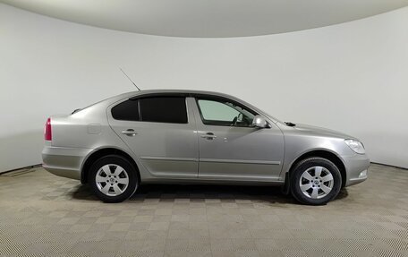 Skoda Octavia, 2009 год, 430 000 рублей, 5 фотография