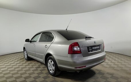 Skoda Octavia, 2009 год, 430 000 рублей, 8 фотография