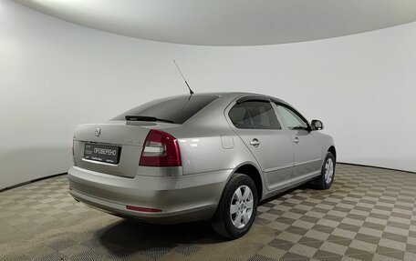 Skoda Octavia, 2009 год, 430 000 рублей, 6 фотография