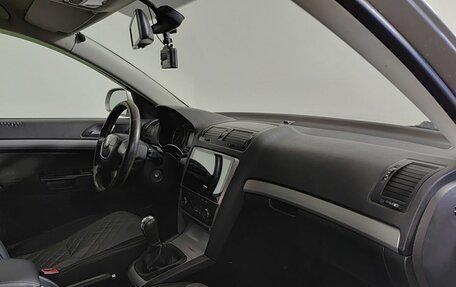 Skoda Octavia, 2009 год, 430 000 рублей, 13 фотография