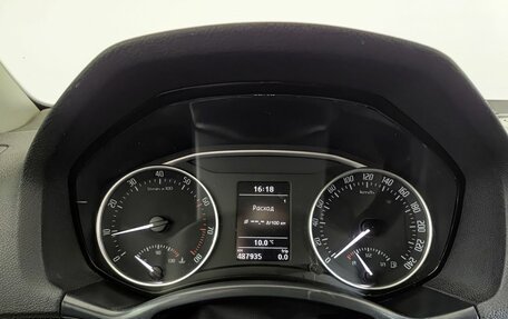 Skoda Octavia, 2009 год, 430 000 рублей, 16 фотография