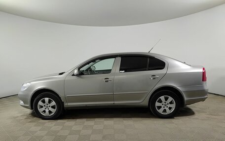 Skoda Octavia, 2009 год, 430 000 рублей, 10 фотография
