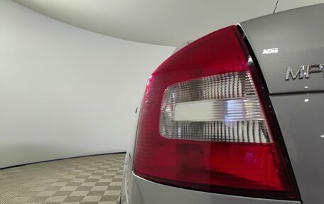 Skoda Octavia, 2009 год, 430 000 рублей, 11 фотография