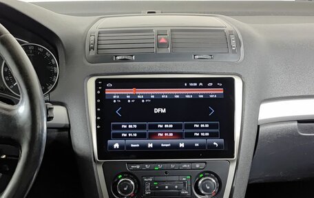 Skoda Octavia, 2009 год, 430 000 рублей, 18 фотография