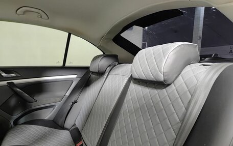 Skoda Octavia, 2009 год, 430 000 рублей, 15 фотография