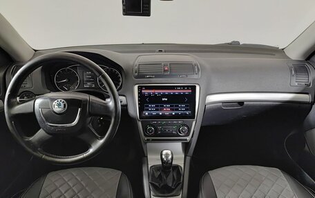 Skoda Octavia, 2009 год, 430 000 рублей, 17 фотография