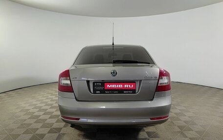 Skoda Octavia, 2009 год, 430 000 рублей, 7 фотография