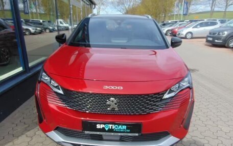 Peugeot 3008 II, 2023 год, 3 938 000 рублей, 2 фотография