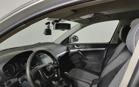 Skoda Octavia, 2009 год, 430 000 рублей, 20 фотография