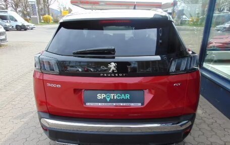 Peugeot 3008 II, 2023 год, 3 938 000 рублей, 5 фотография