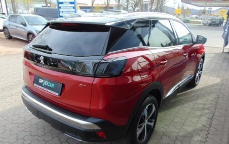 Peugeot 3008 II, 2023 год, 3 938 000 рублей, 4 фотография