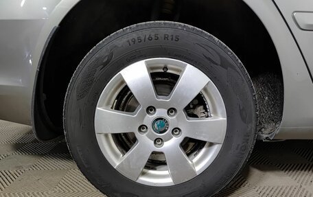 Skoda Octavia, 2009 год, 430 000 рублей, 22 фотография