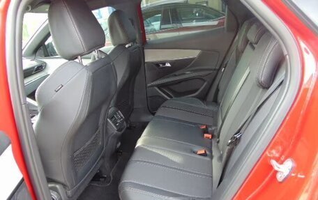 Peugeot 3008 II, 2023 год, 3 938 000 рублей, 8 фотография
