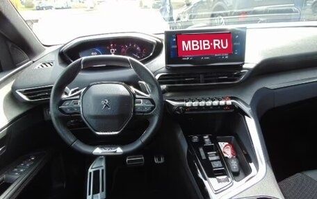 Peugeot 3008 II, 2023 год, 3 938 000 рублей, 6 фотография