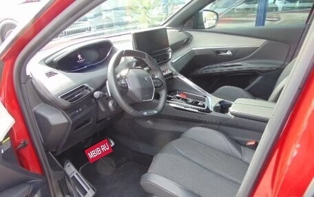Peugeot 3008 II, 2023 год, 3 938 000 рублей, 7 фотография