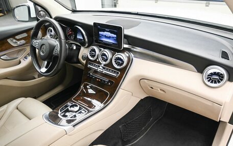 Mercedes-Benz GLC, 2017 год, 2 439 000 рублей, 8 фотография