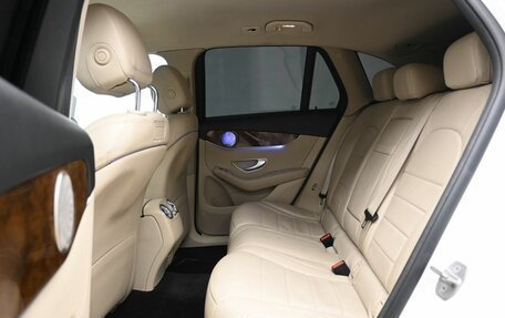 Mercedes-Benz GLC, 2017 год, 2 439 000 рублей, 11 фотография