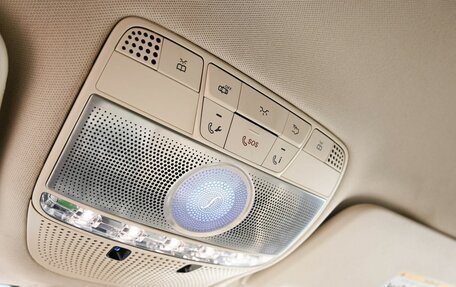 Mercedes-Benz GLC, 2017 год, 2 439 000 рублей, 27 фотография