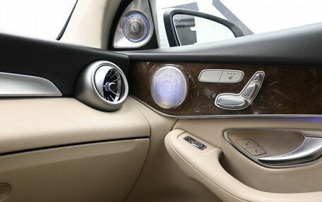 Mercedes-Benz GLC, 2017 год, 2 439 000 рублей, 21 фотография