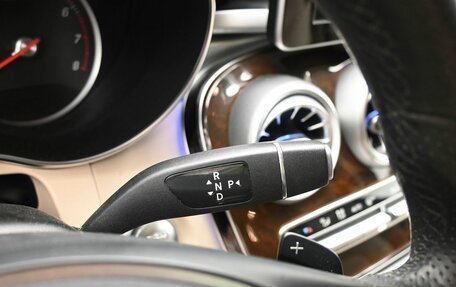 Mercedes-Benz GLC, 2017 год, 2 439 000 рублей, 16 фотография
