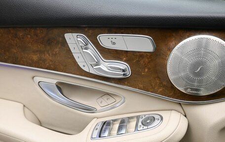 Mercedes-Benz GLC, 2017 год, 2 439 000 рублей, 22 фотография