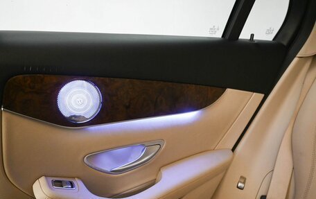 Mercedes-Benz GLC, 2017 год, 2 439 000 рублей, 24 фотография